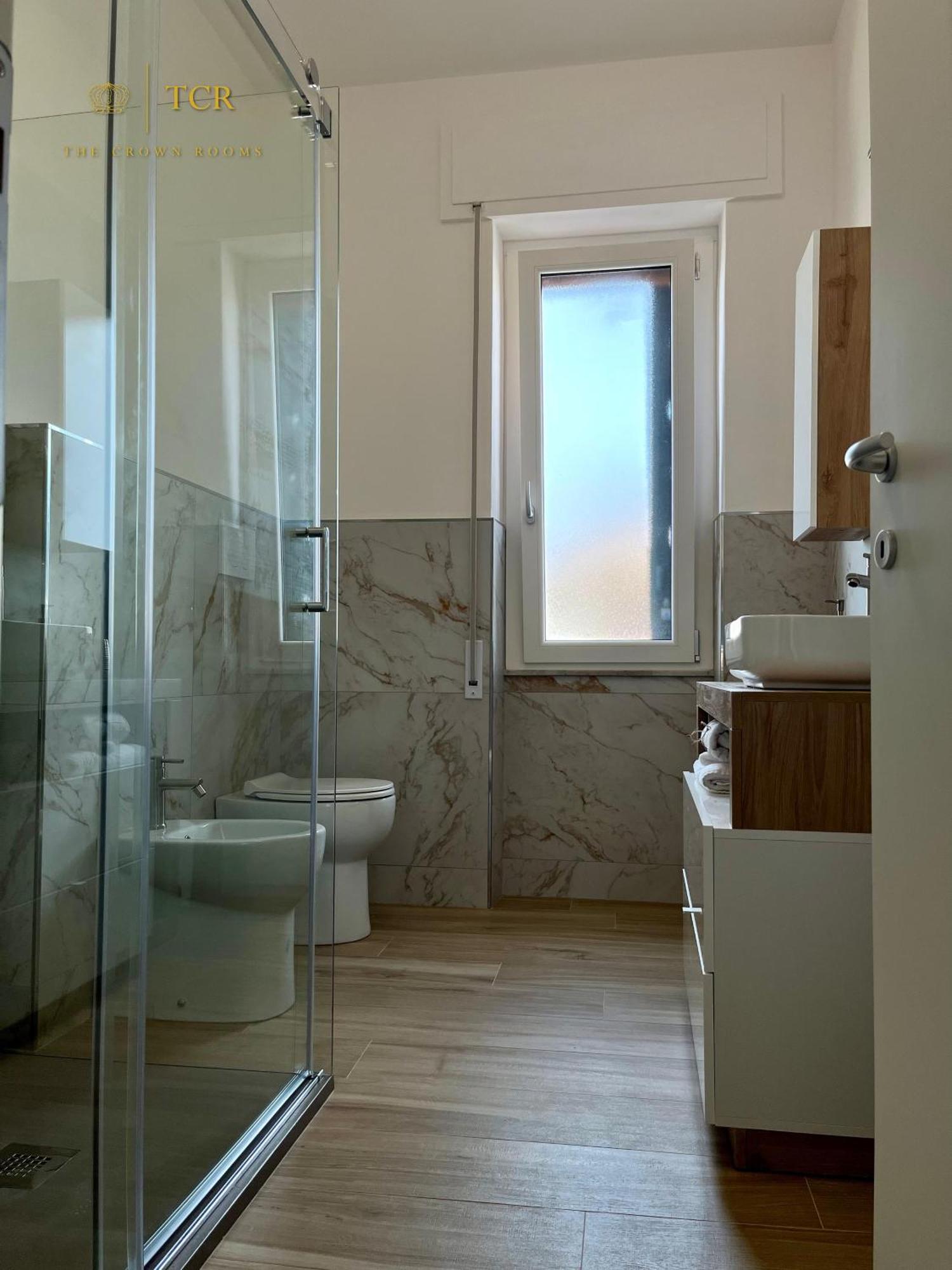 The Crown Rooms Alghero Exterior photo