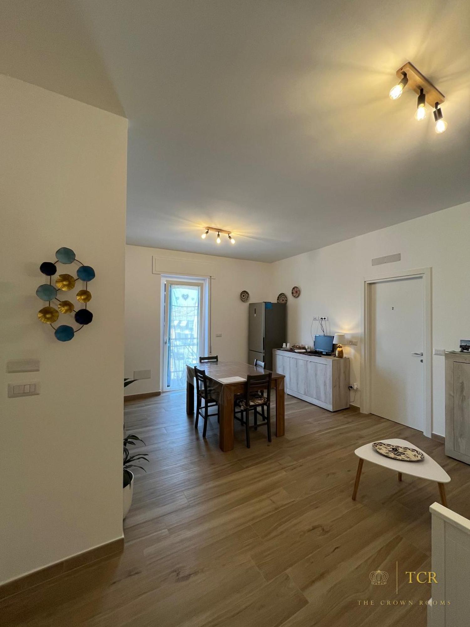 The Crown Rooms Alghero Exterior photo