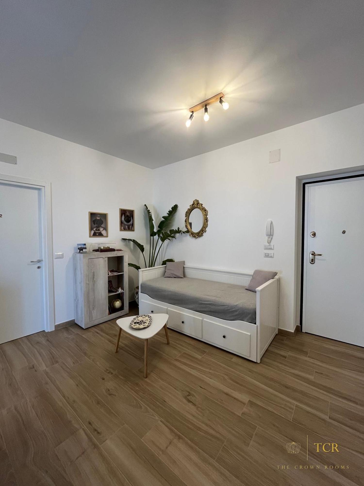 The Crown Rooms Alghero Exterior photo